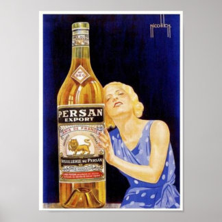 Affiches Exportation personnelle