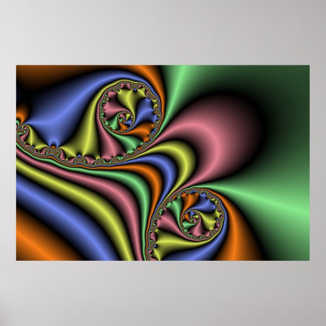 Affiches Extruder (Devant)