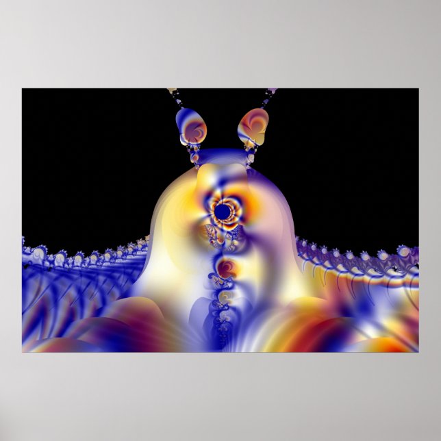 Affiches Extrusion B (Devant)