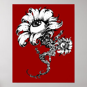 Affiches Eyeris