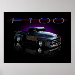 AFFICHES F100