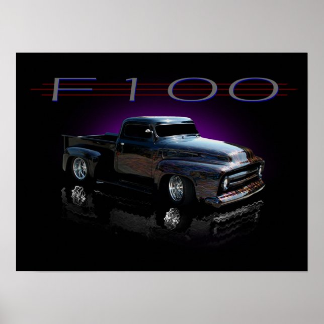 AFFICHES F100 (Devant)