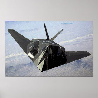 Affiches F117 Banques