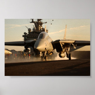 AFFICHES F-14