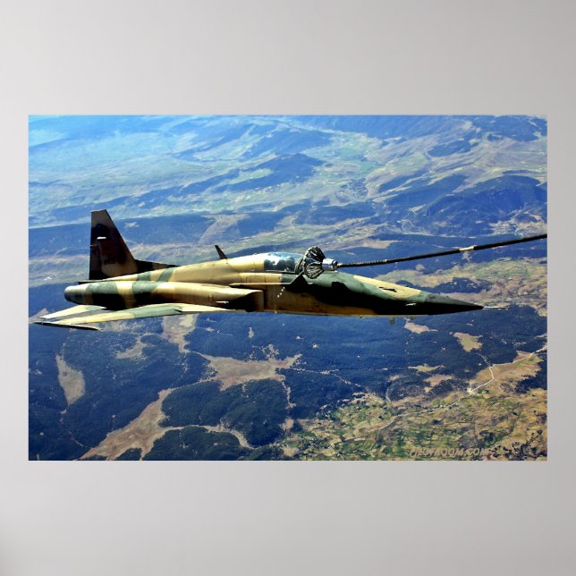 AFFICHES F-5 (Devant)