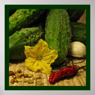 Affiches Fabrication de chicots