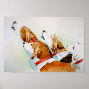 Affiches Fabrication de la musique