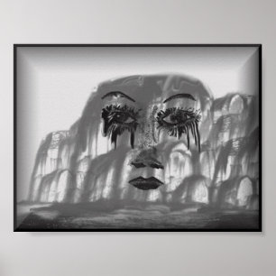 AFFICHES FACE À L'EAU 33