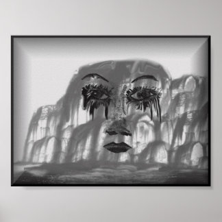 AFFICHES FACE À L'EAU 33