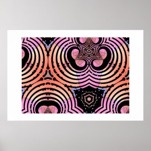 Affiches Face Agusa 2