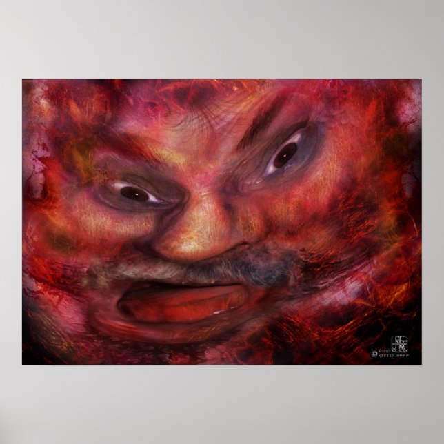 AFFICHES FAÇONS (Devant)