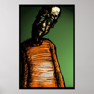 Affiches faible impact sonore - Customisé