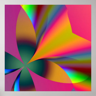 Affiches Faire un point