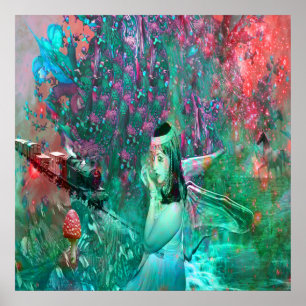 Affiches Fairy Tale