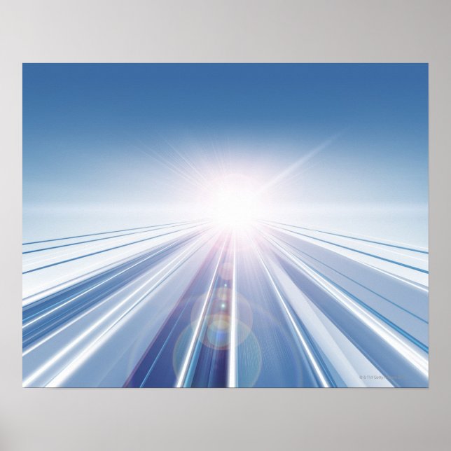 Affiches Faisceau (Devant)