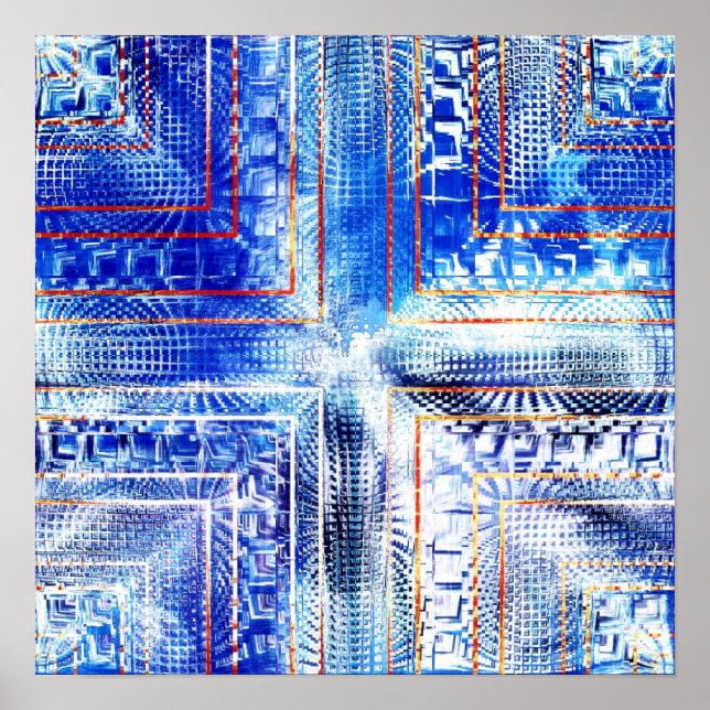 Affiches Faisceau 3 (Devant)