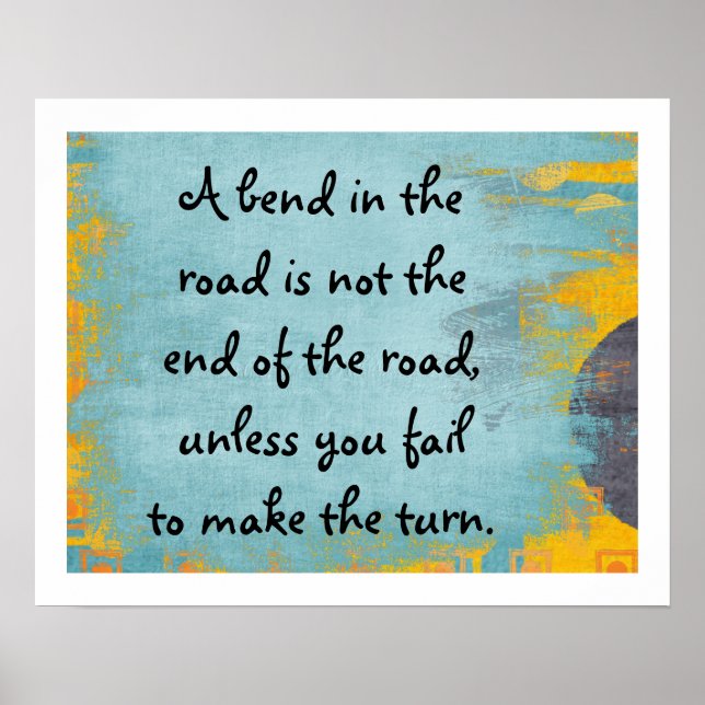 Affiches Faites tourner (Devant)