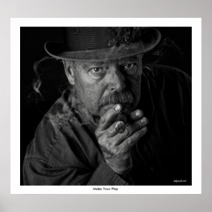 Affiches Faites votre jeu