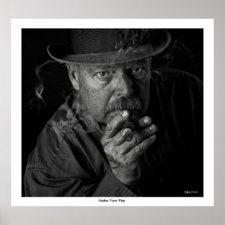 Affiches Faites votre jeu