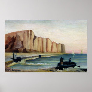 Affiches Falaises, c.1897