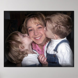 Affiches famille