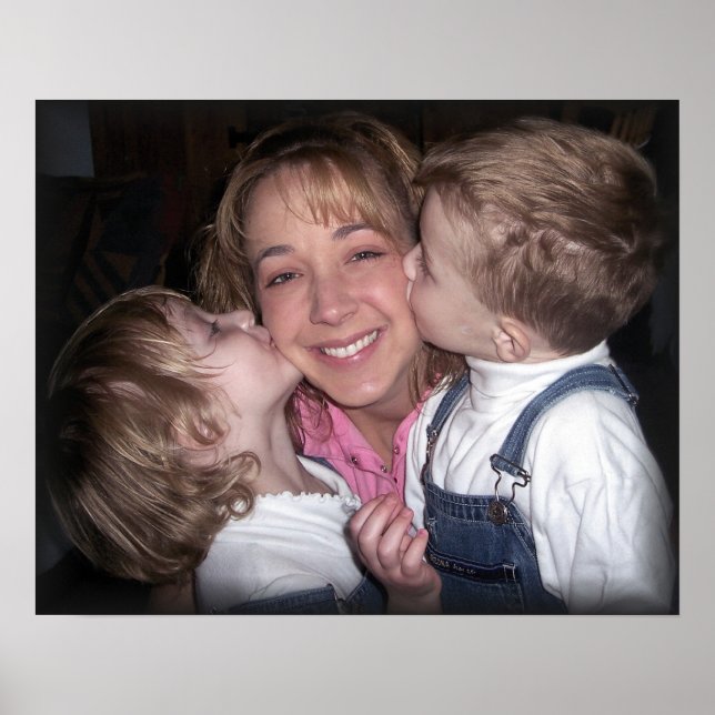 Affiches famille (Devant)