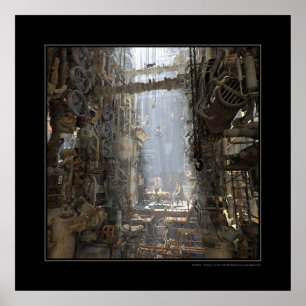 Affiches Famille (jour) / Famille (jour)