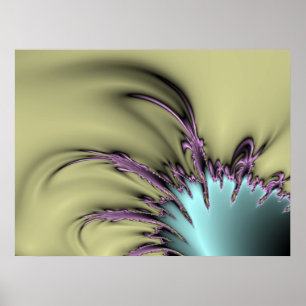 Affiches Fan de mer
