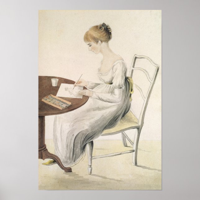 Affiches Fanny Austen-Knight (Devant)