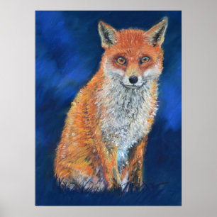 Affiches Fantastique M. Fox