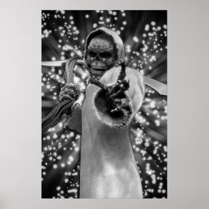 Affiches Fantôme Reaper