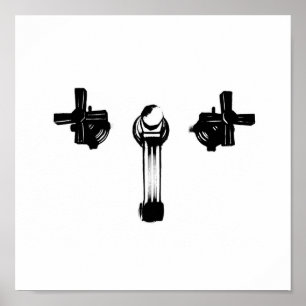 Affiches Faucet
