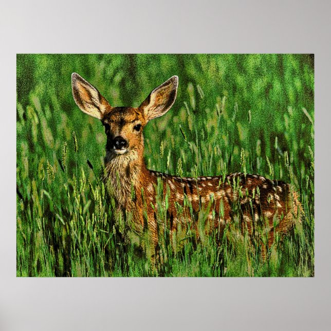 Affiches Faune 11 bumped (Devant)