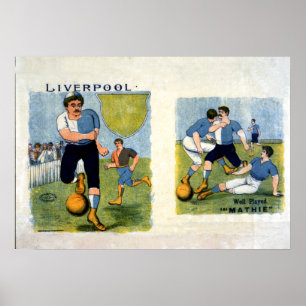 Affiches FC de Liverpool, 1894