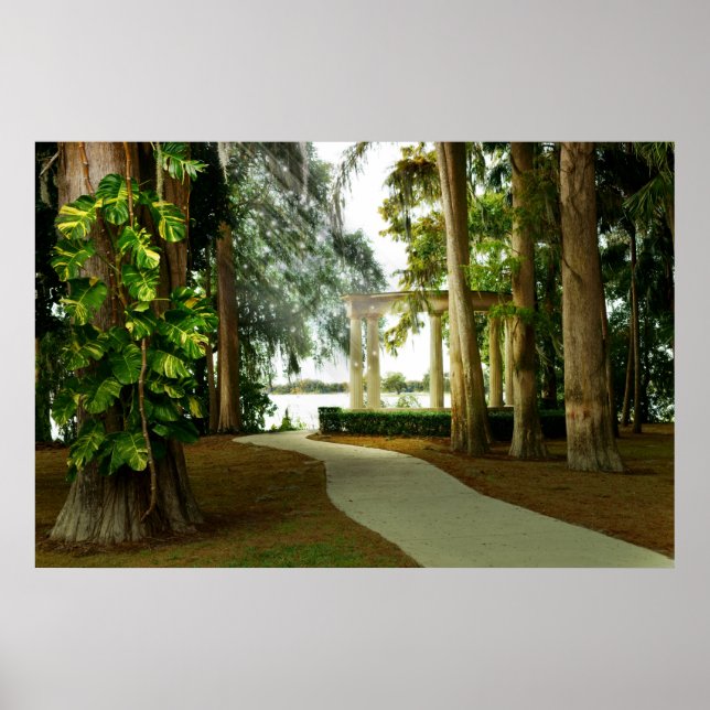 Affiches Féerie (Devant)