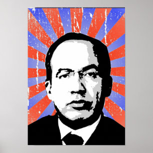 Affiches Felipe Calderon
