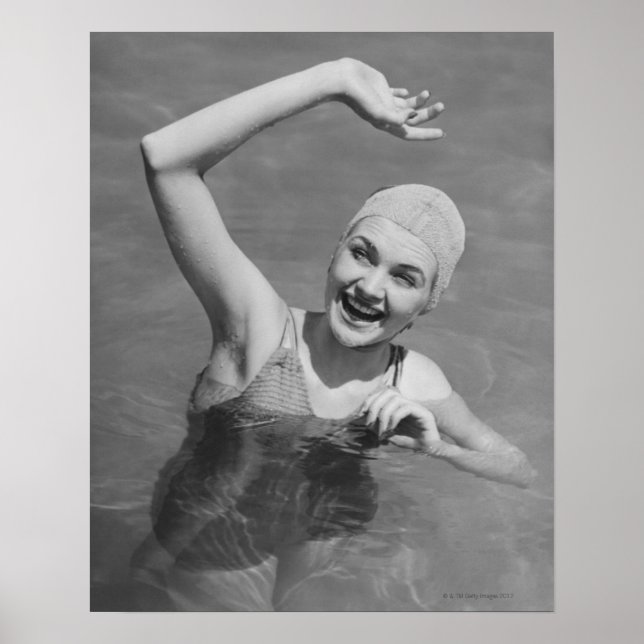 Affiches Femme (Devant)