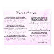 Femme à Femme ©2012 par Trinka Polite (poster)