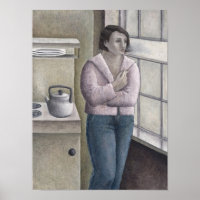 Femme Fumer 1996