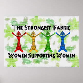 Affiches Femmes