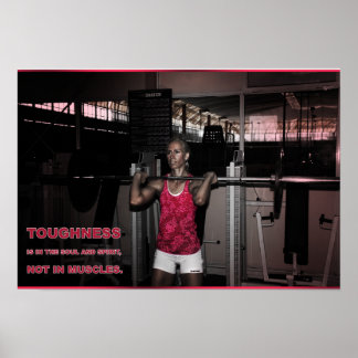 Affiches Femmes 19 x 13 pouces