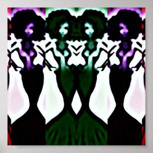 Affiches femmes adultes