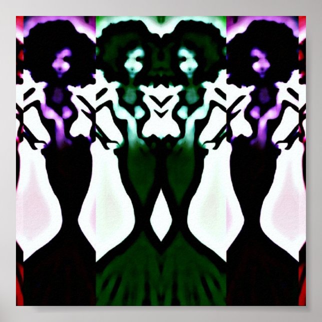 Affiches femmes adultes (Devant)