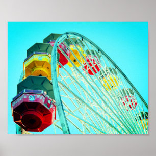 Affiches Ferris Wheel