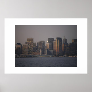 Affiches Ferry Building