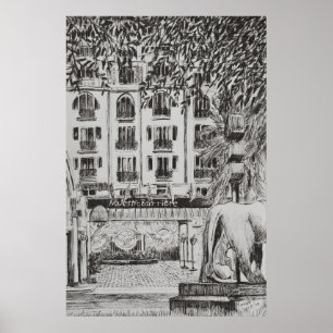 Affiches Festival du film de Cannes - Majestic TV