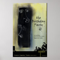 fête d'anniversaire