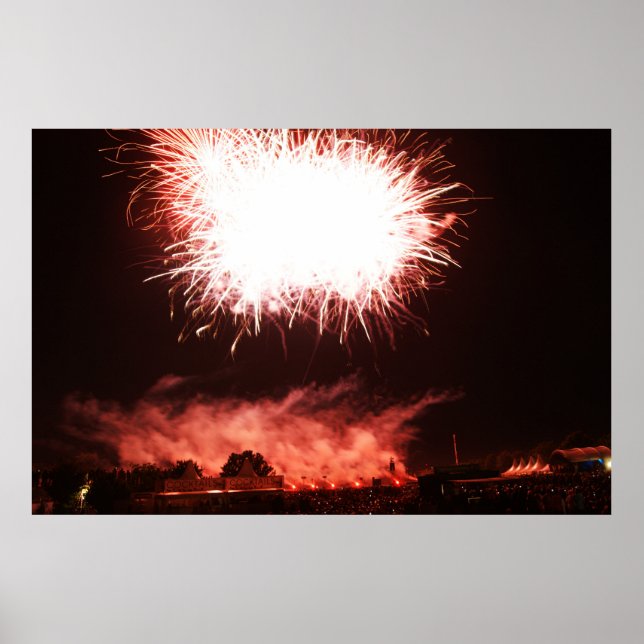 Affiches Feux (Devant)