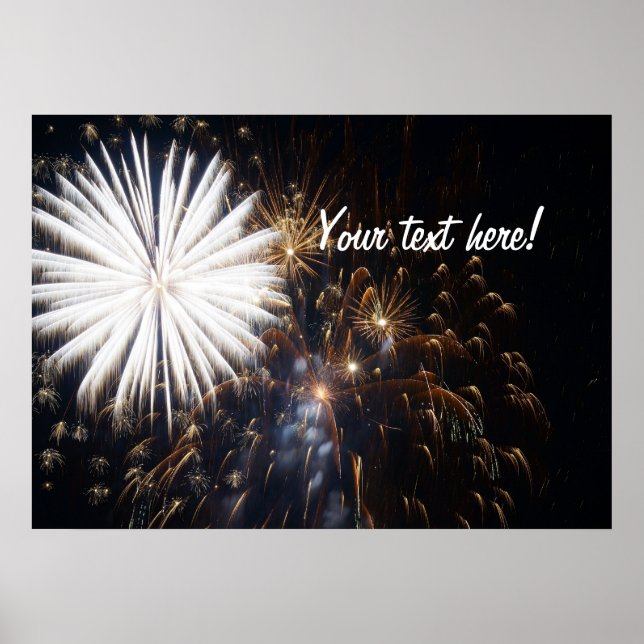 Affiches Feux (Devant)