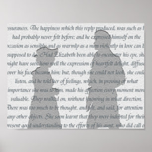 Affiches Fierté et préjudice